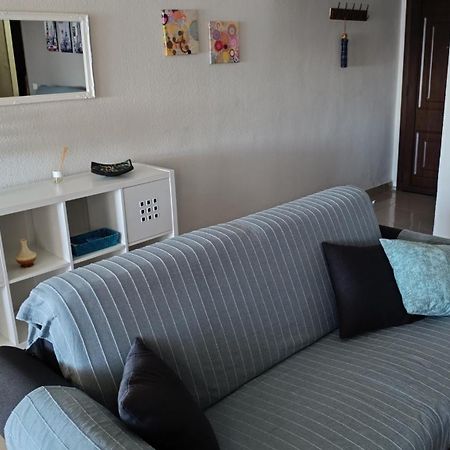 Apartamento Candelaria Vivienda Vacacional Eksteriør bilde