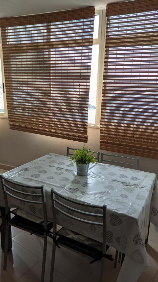 Apartamento Candelaria Vivienda Vacacional Eksteriør bilde