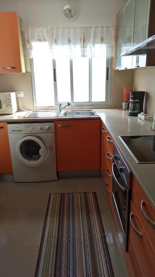 Apartamento Candelaria Vivienda Vacacional Eksteriør bilde
