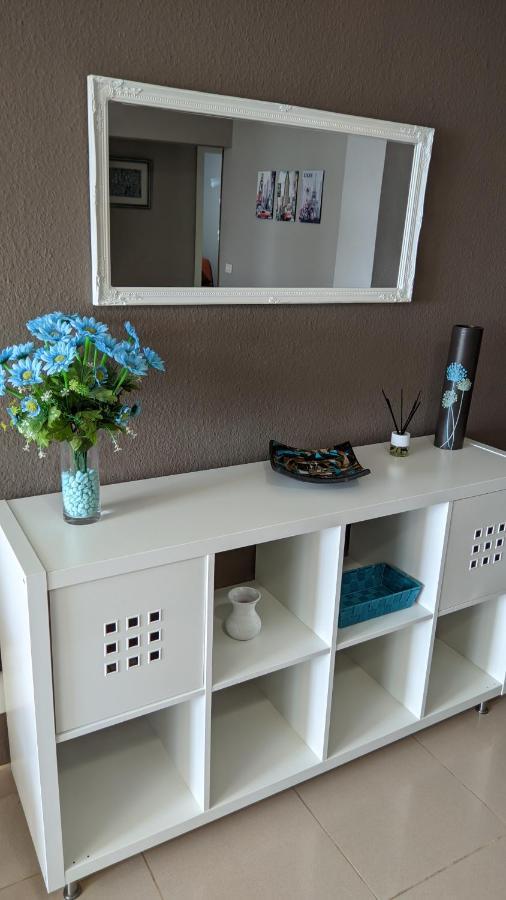 Apartamento Candelaria Vivienda Vacacional Eksteriør bilde