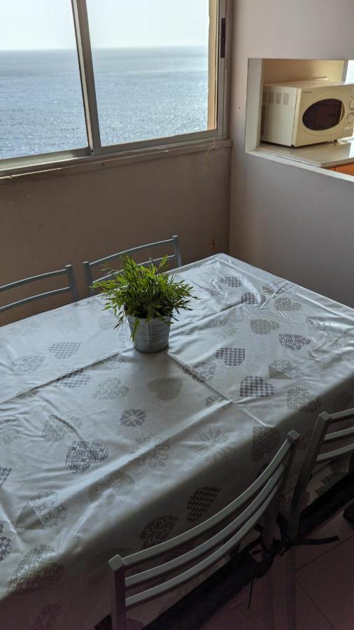Apartamento Candelaria Vivienda Vacacional Eksteriør bilde