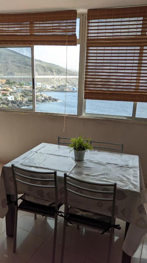 Apartamento Candelaria Vivienda Vacacional Eksteriør bilde