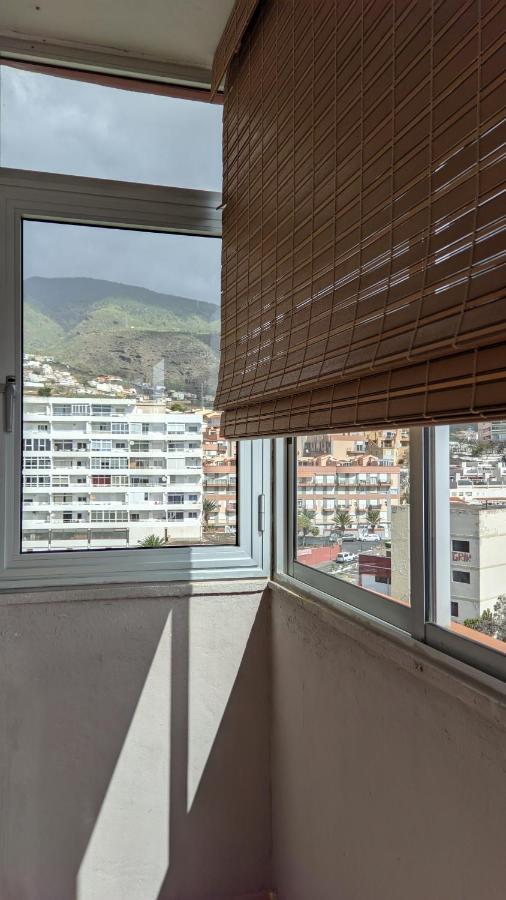 Apartamento Candelaria Vivienda Vacacional Eksteriør bilde