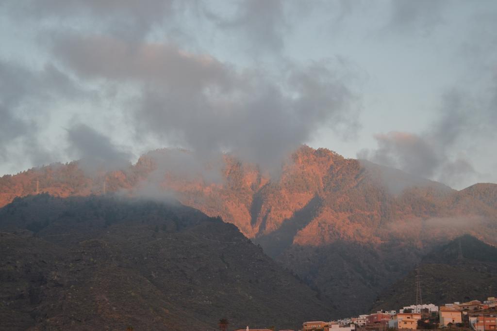 Apartamento Candelaria Vivienda Vacacional Rom bilde