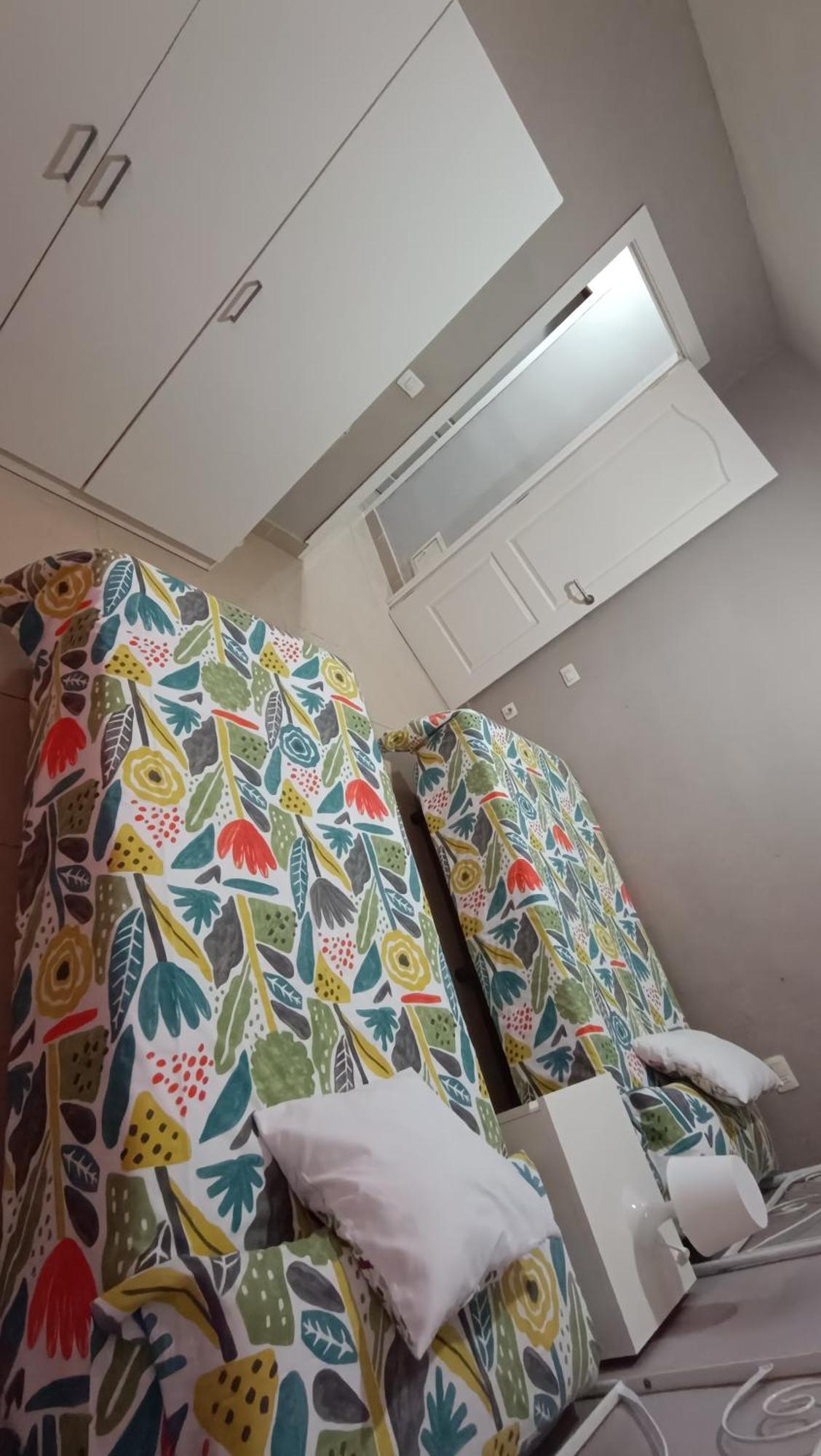 Apartamento Candelaria Vivienda Vacacional Eksteriør bilde