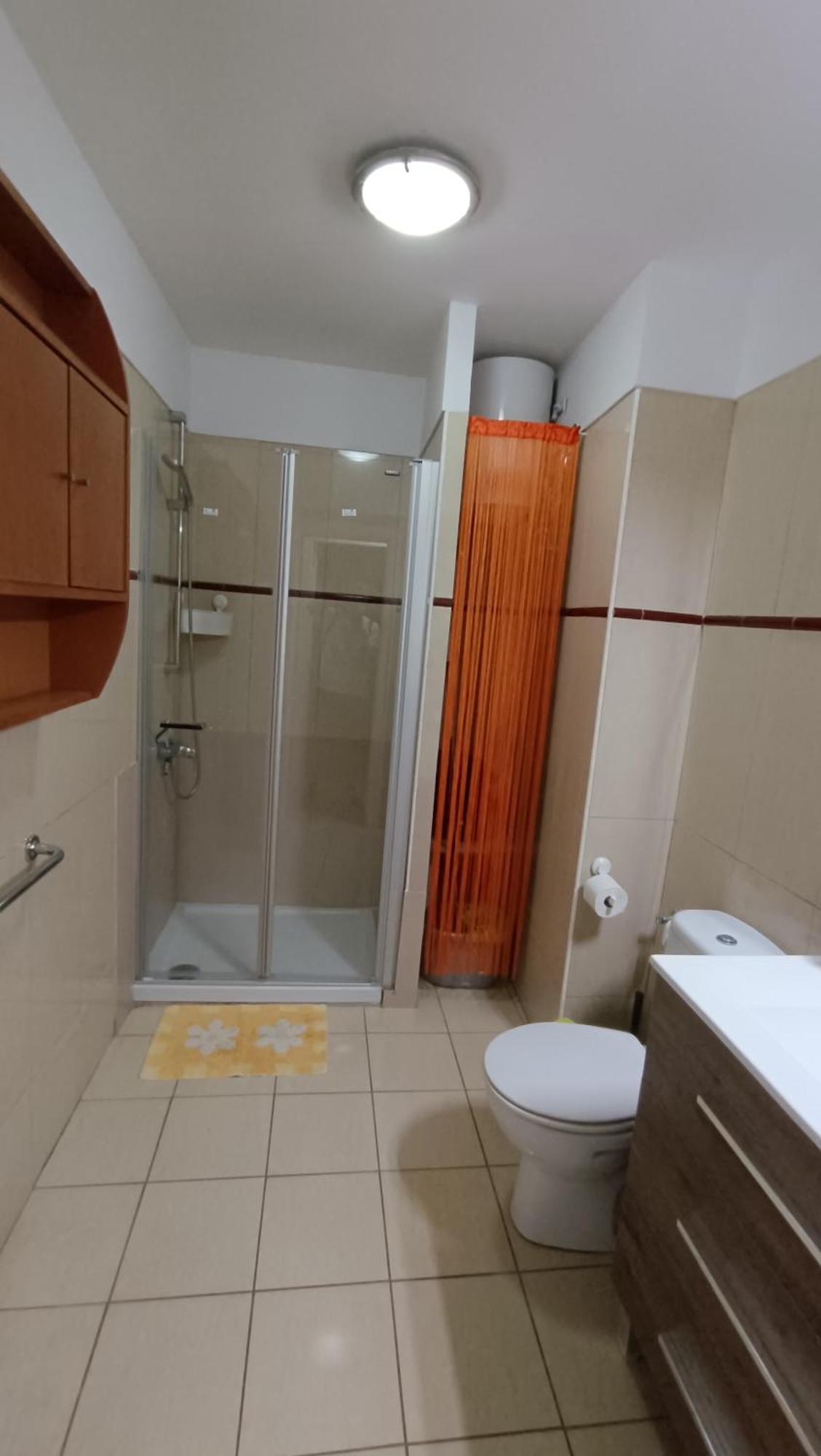 Apartamento Candelaria Vivienda Vacacional Eksteriør bilde