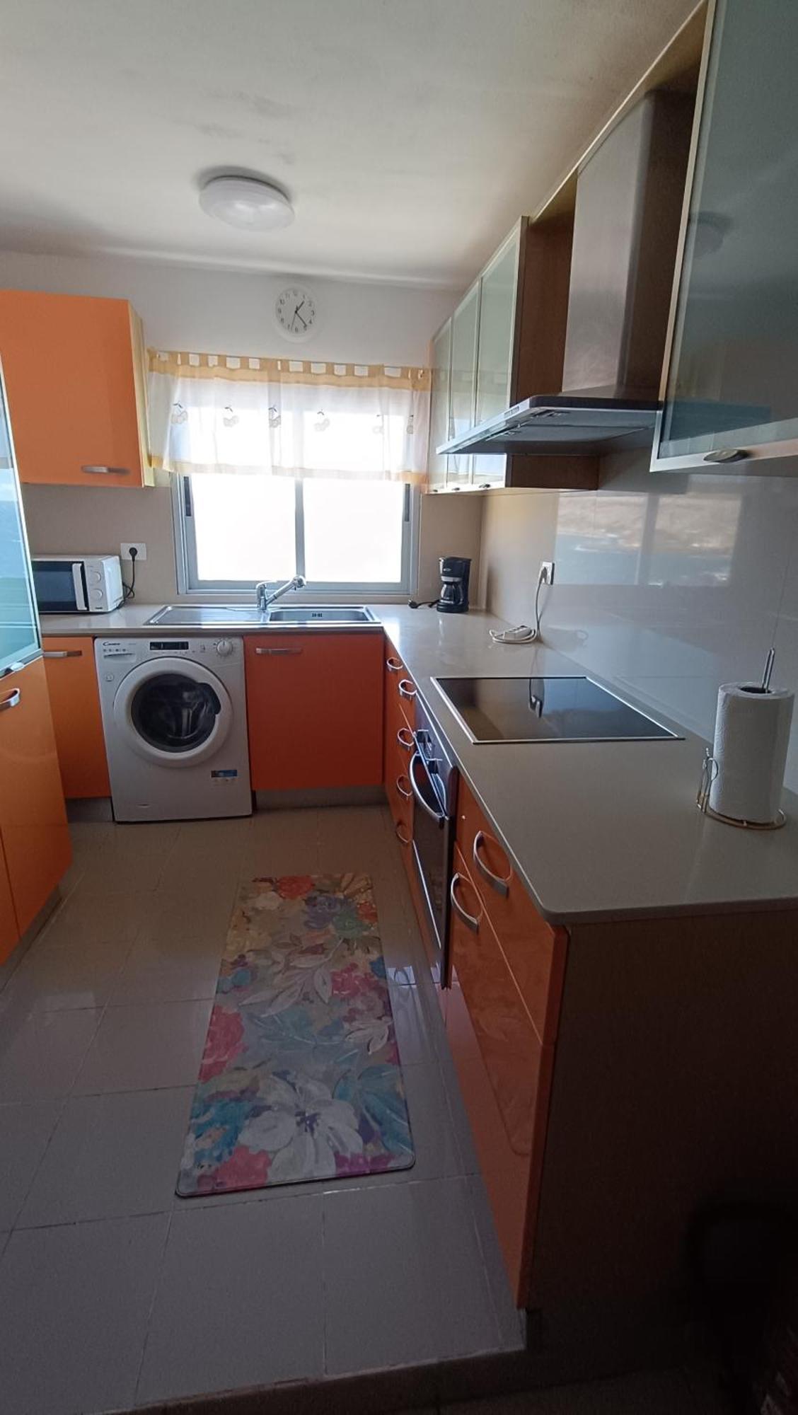 Apartamento Candelaria Vivienda Vacacional Eksteriør bilde