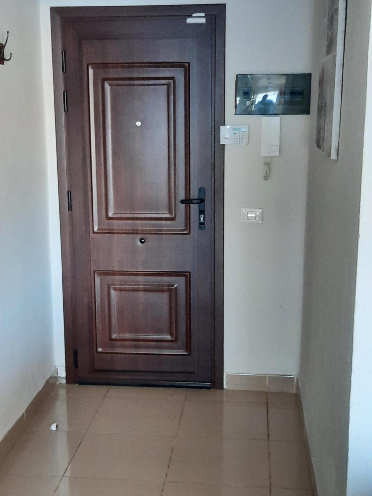 Apartamento Candelaria Vivienda Vacacional Eksteriør bilde