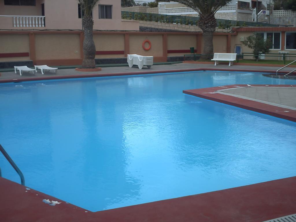 Apartamento Candelaria Vivienda Vacacional Rom bilde